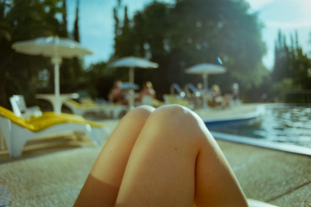 Fotografía de Mauro Gianzone
